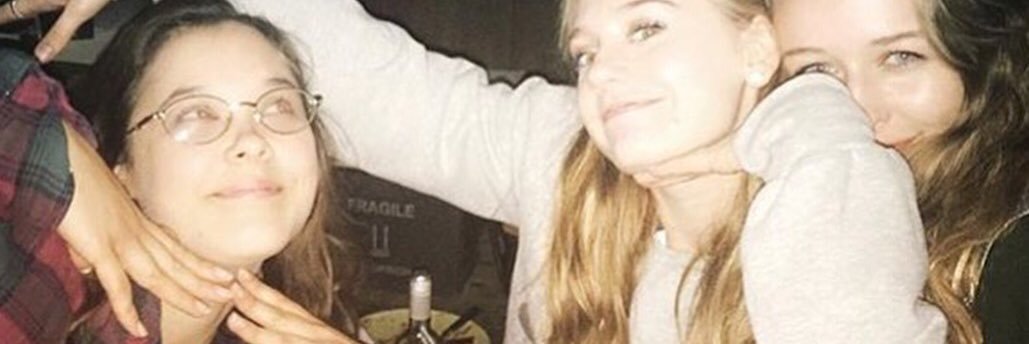 verityismee's profile banner image