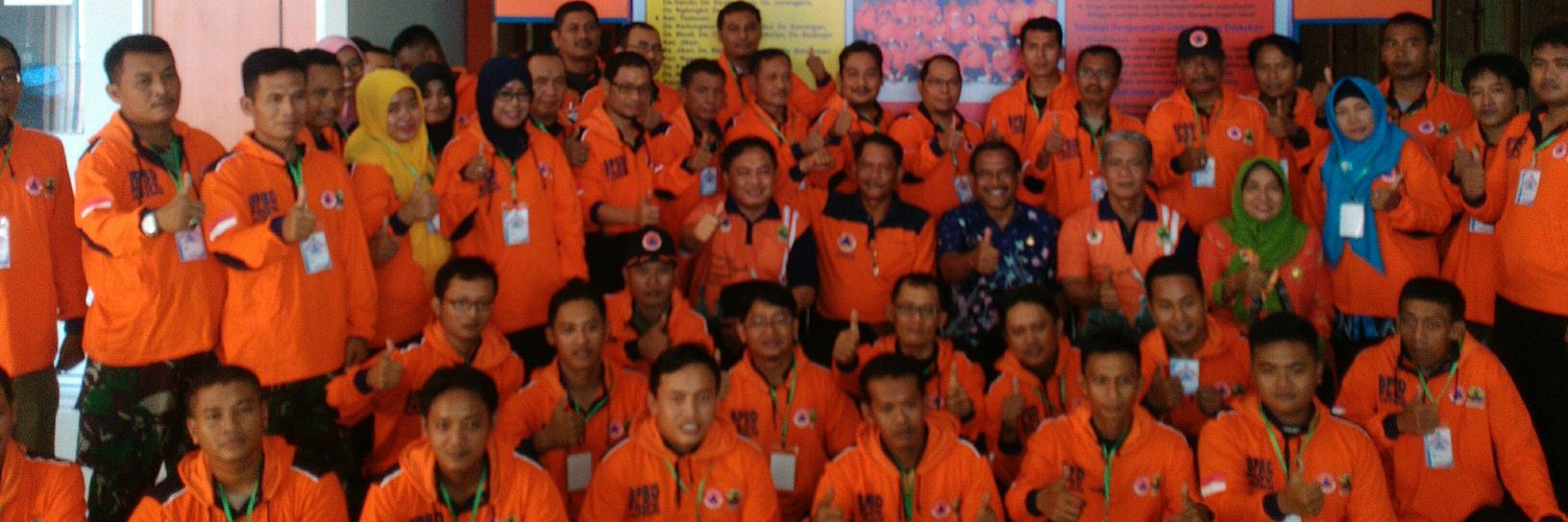 BPBD BLORA banner