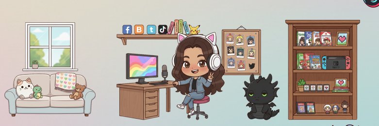 ElsyAnimetronik's profile banner image