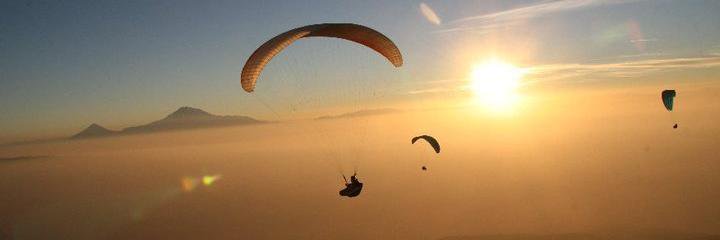 ParaglidingAm's profile banner image