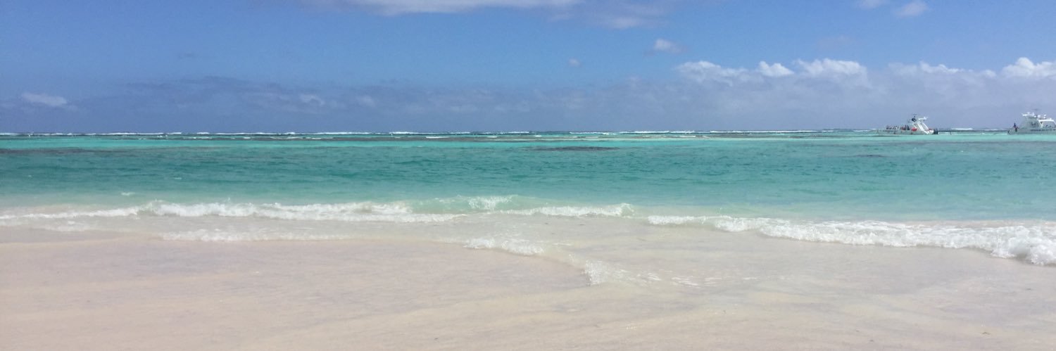 EnModoCaribe's profile banner image