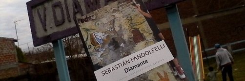 SebaPandolfelli's profile banner image