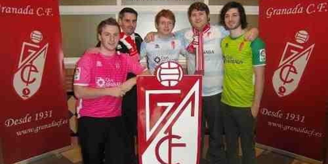 Conor McAuley banner