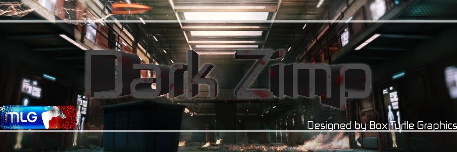 Darkzimp's profile banner image
