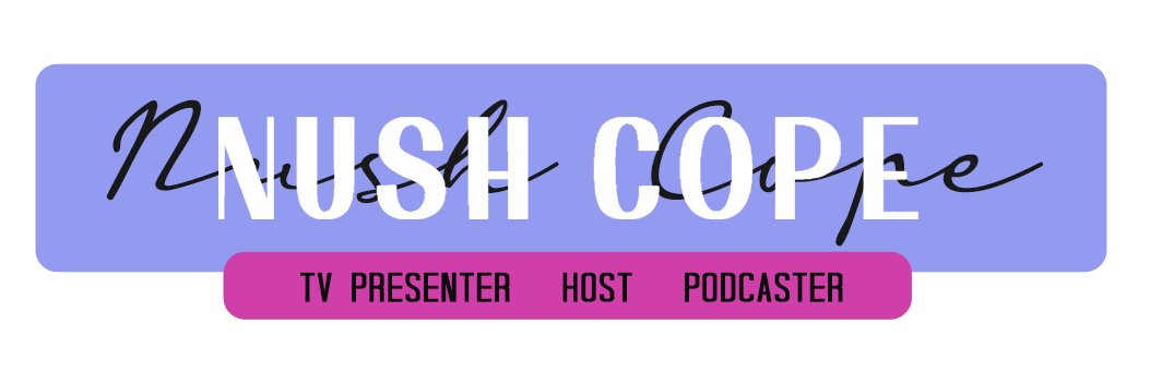 Nush Cope banner