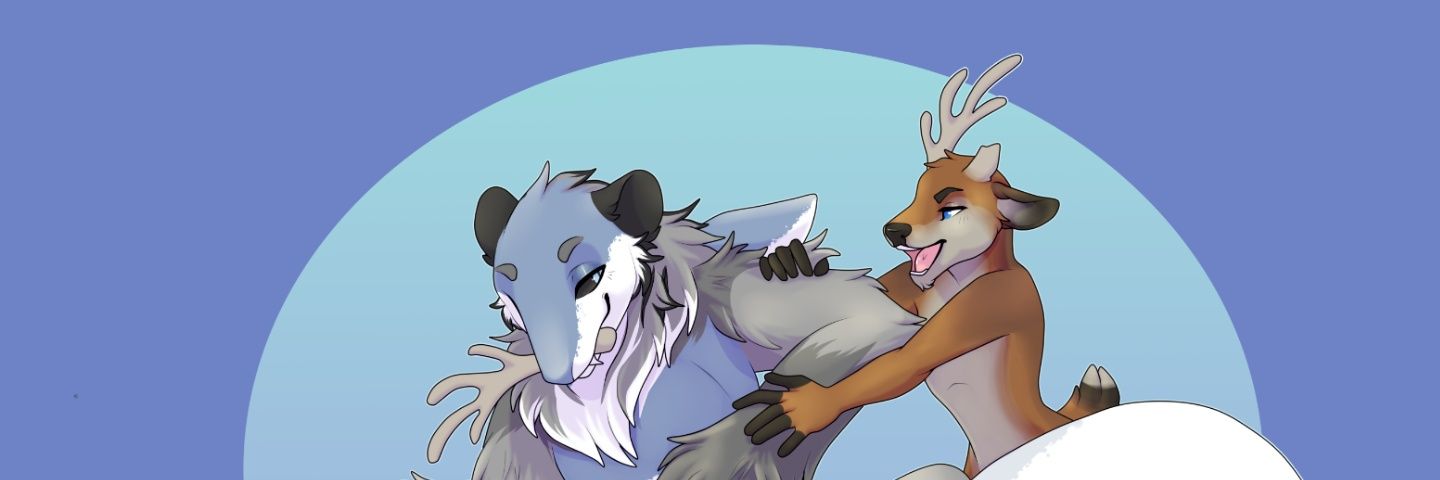 TheScottishDeer's profile banner image