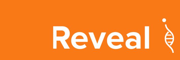 reveal_mobile Profile Banner