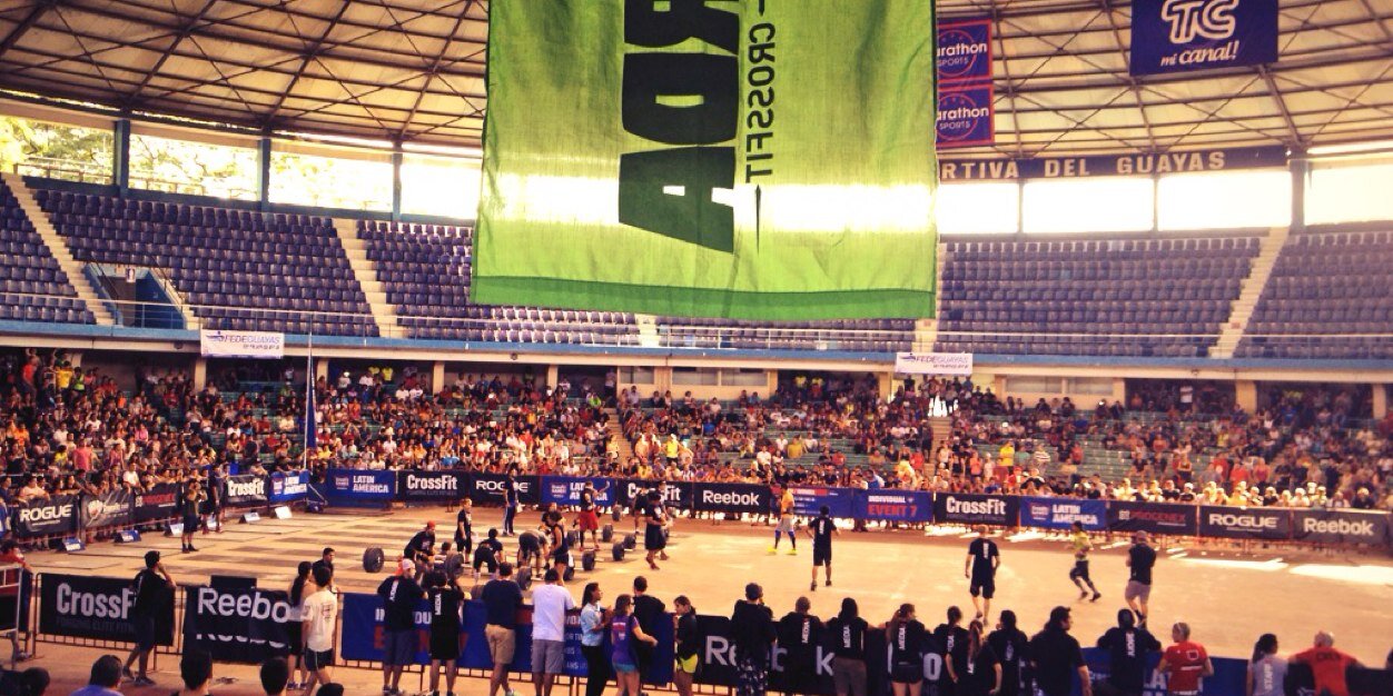 Carlos Xavier Rodriguez banner