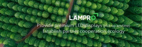 LAMPRO banner