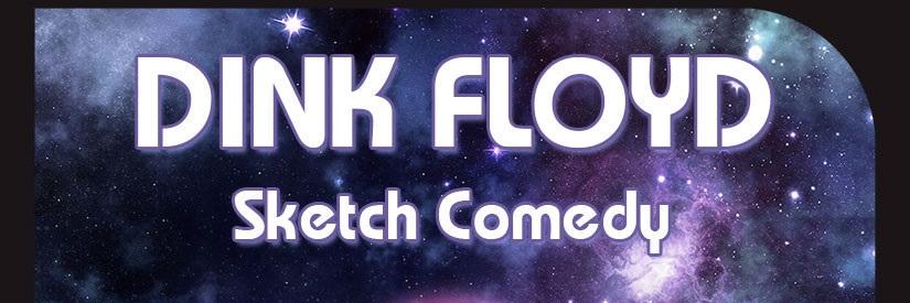 dinkfloydcomedy's profile banner image