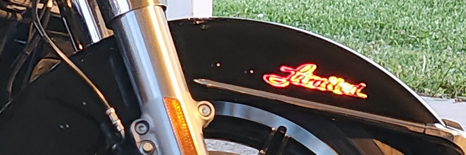 Leviticus78's profile banner image