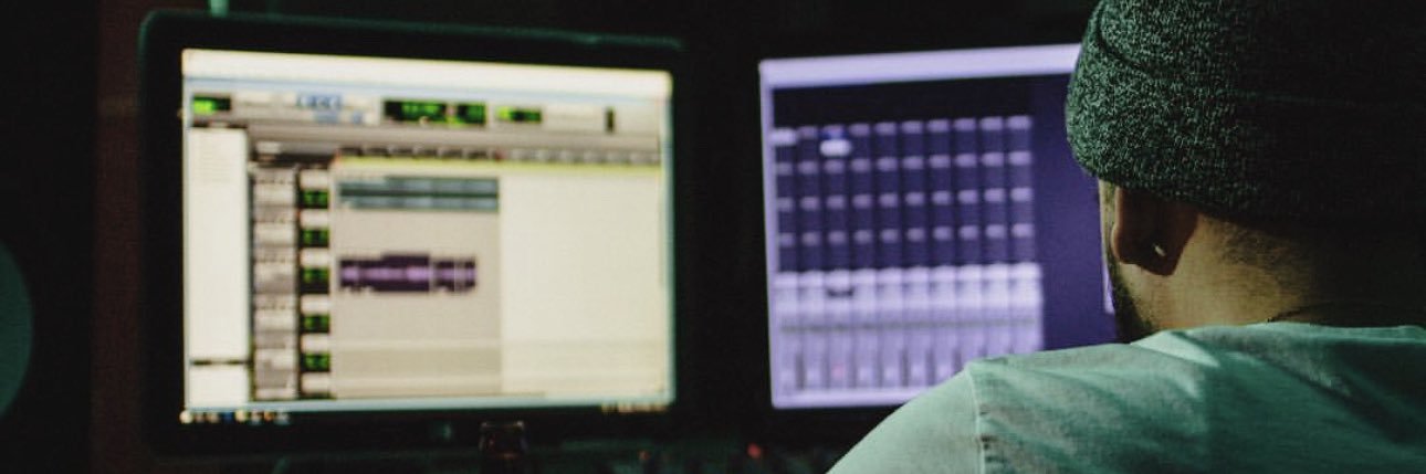 Producer Public banner