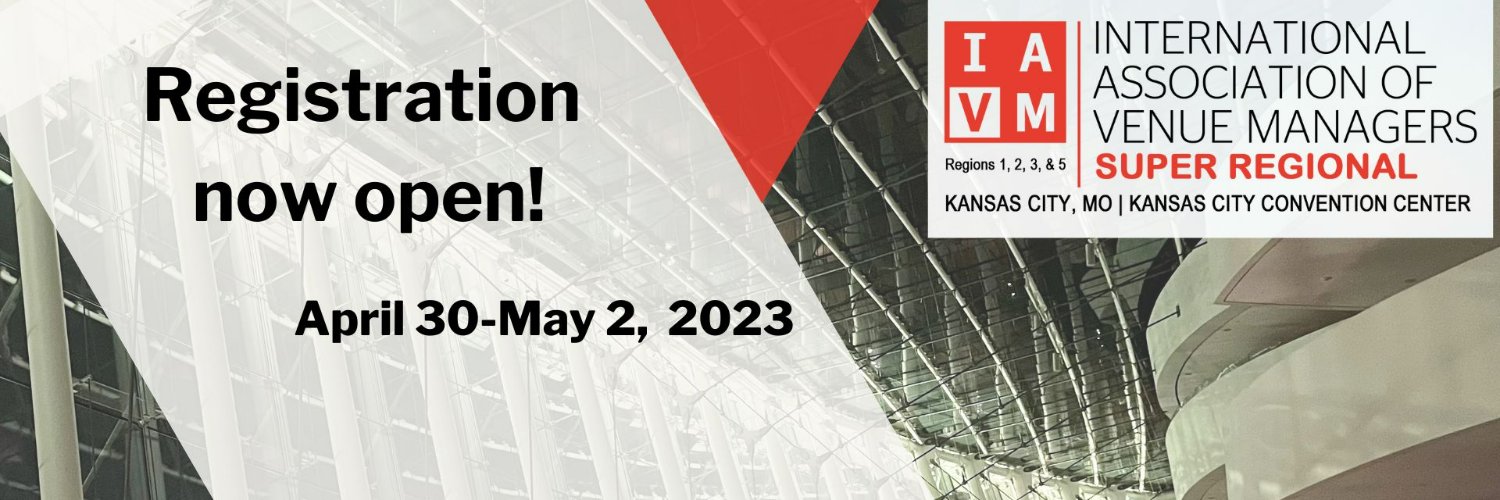 IAVMRegion3's profile banner image