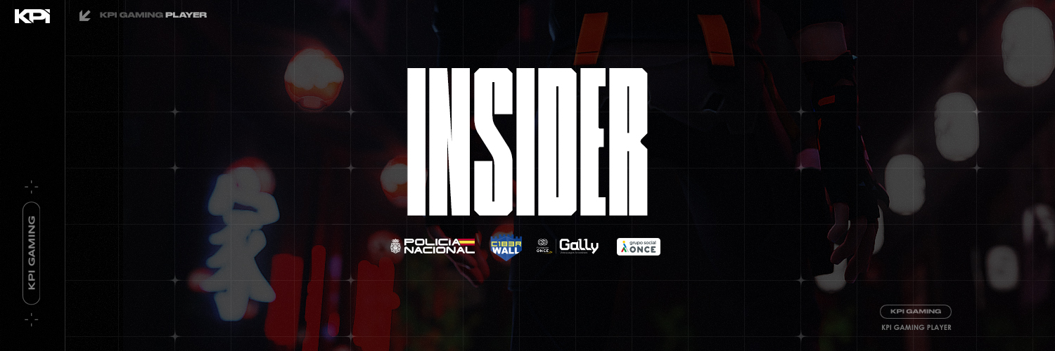 KPI insider Profile Banner
