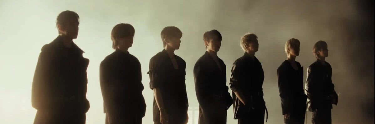 Vanessa - Arirang: March 20th ⊙⊝⊜ banner