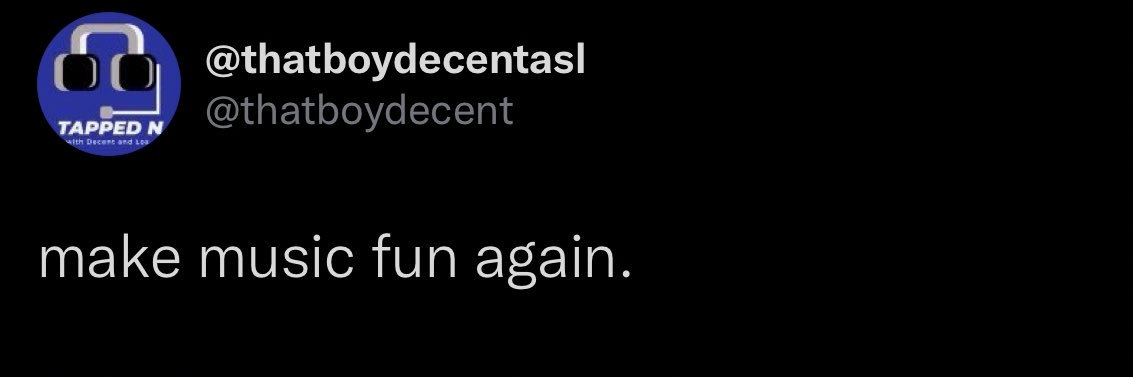 thatboydecent's profile banner image