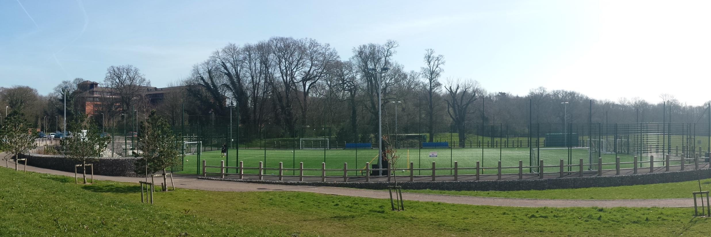CroftJFC's profile banner image