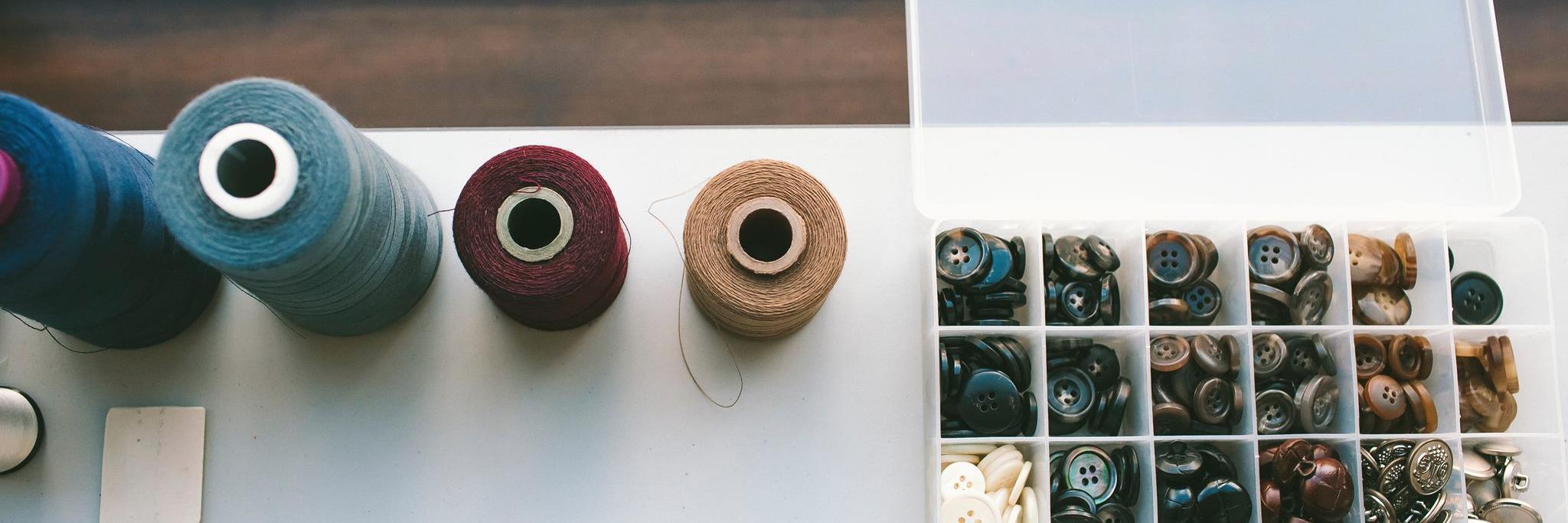 Tailors' Keep banner