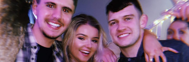 MattyDavo5495's profile banner image