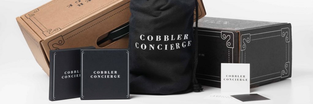 CobblerStyle's profile banner image