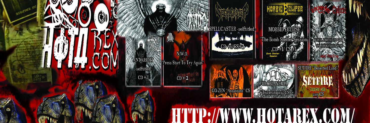 HOTAProductions's profile banner image