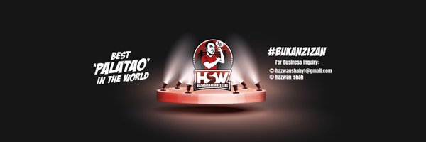hazwanshah_ Profile Banner