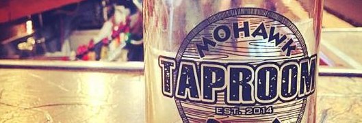 MohawkTaproom's profile banner image