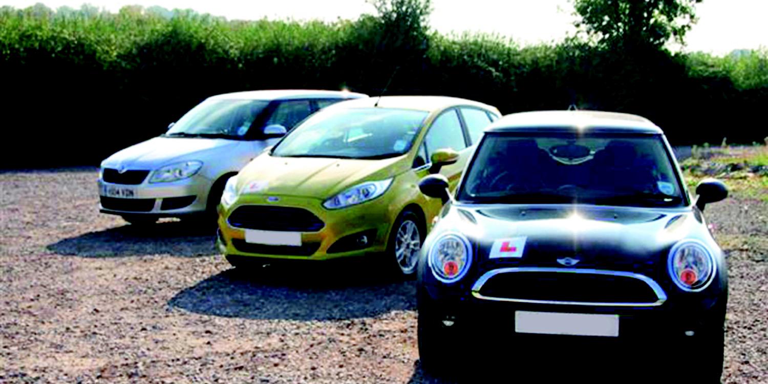 Optimise Vehicles banner