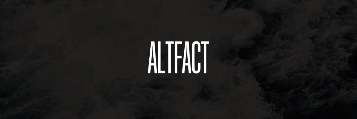 altFACT's profile banner image