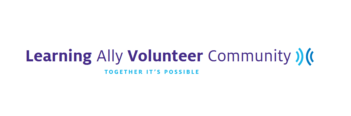 VolCommunity's profile banner image