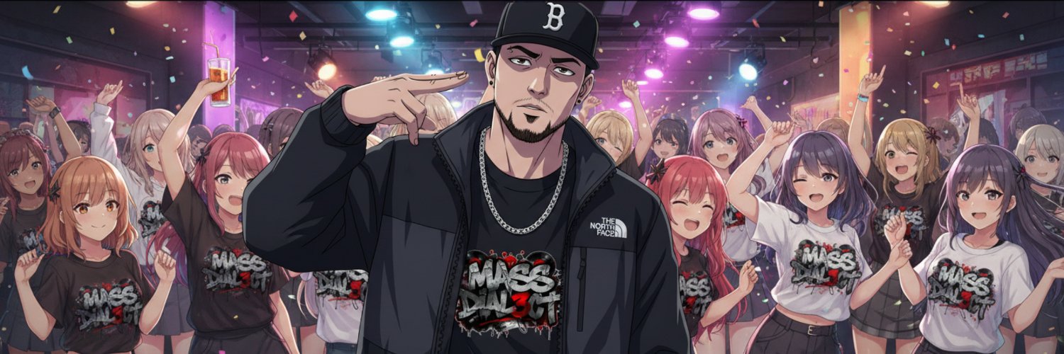 MASSDIAL3CT's profile banner image