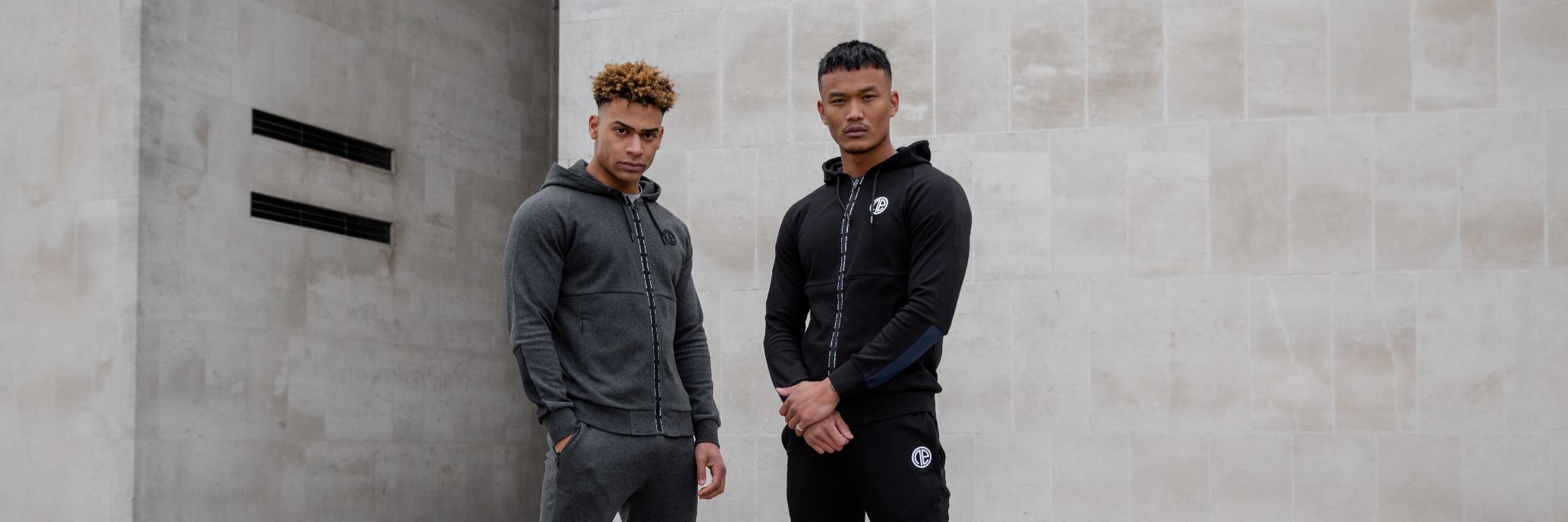 OneAthletic's profile banner image