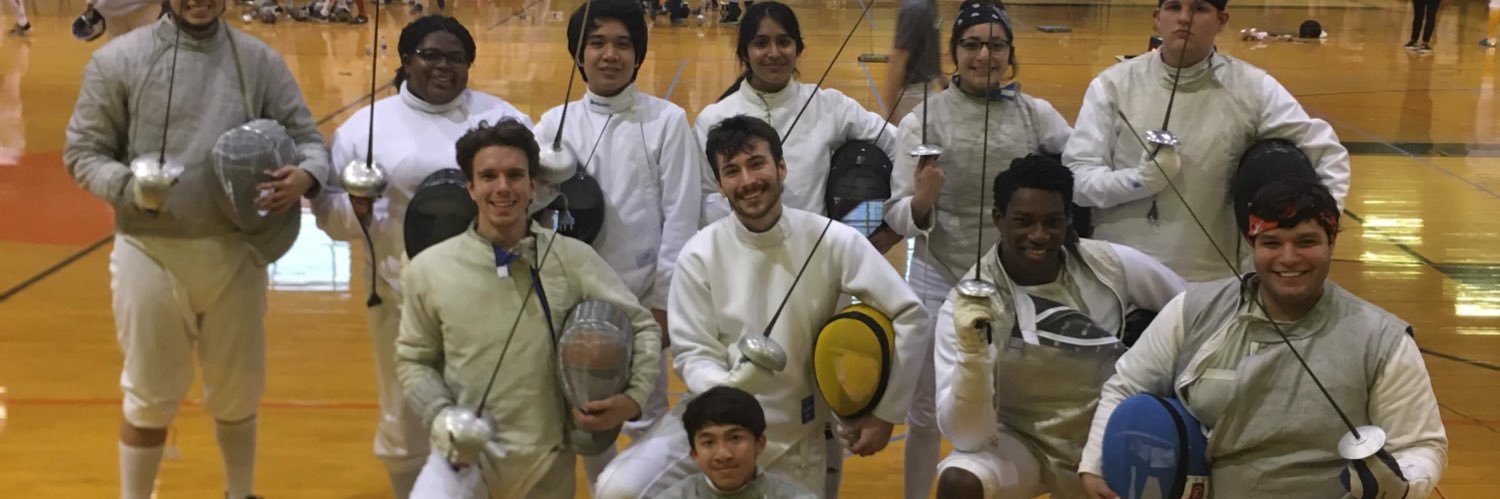 TamuccFencing's profile banner image