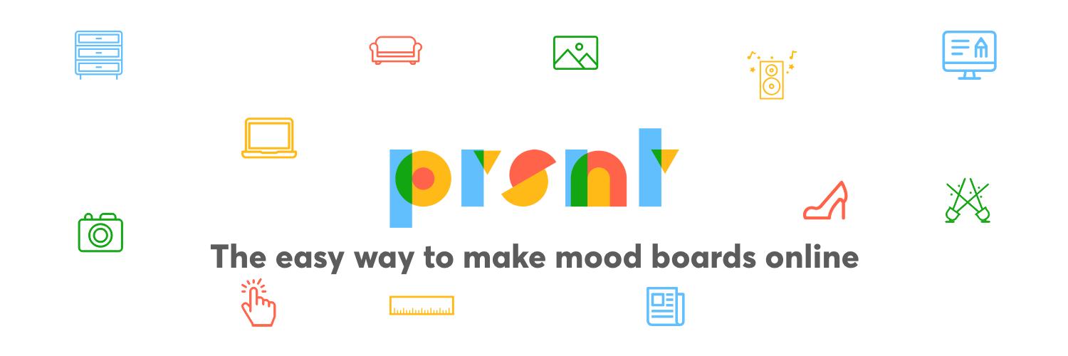prsntHQ's profile banner image
