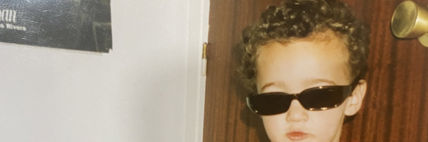 Albertopeke19's profile banner image