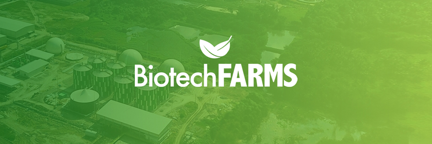 biotechfarms's profile banner image