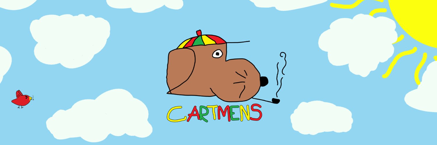 CartmenS's profile banner image