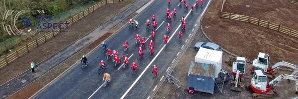 Skyaspect Profile Banner