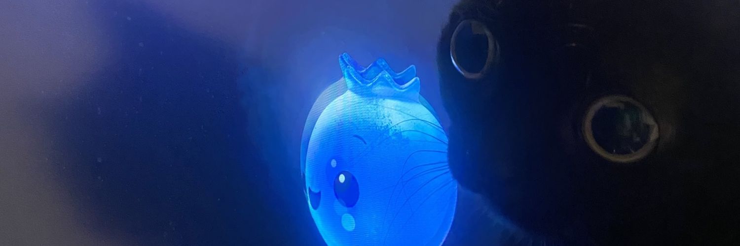 jasbyte's profile banner image