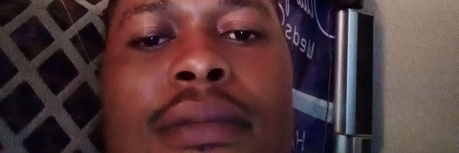 AriyoJohnson's profile banner image