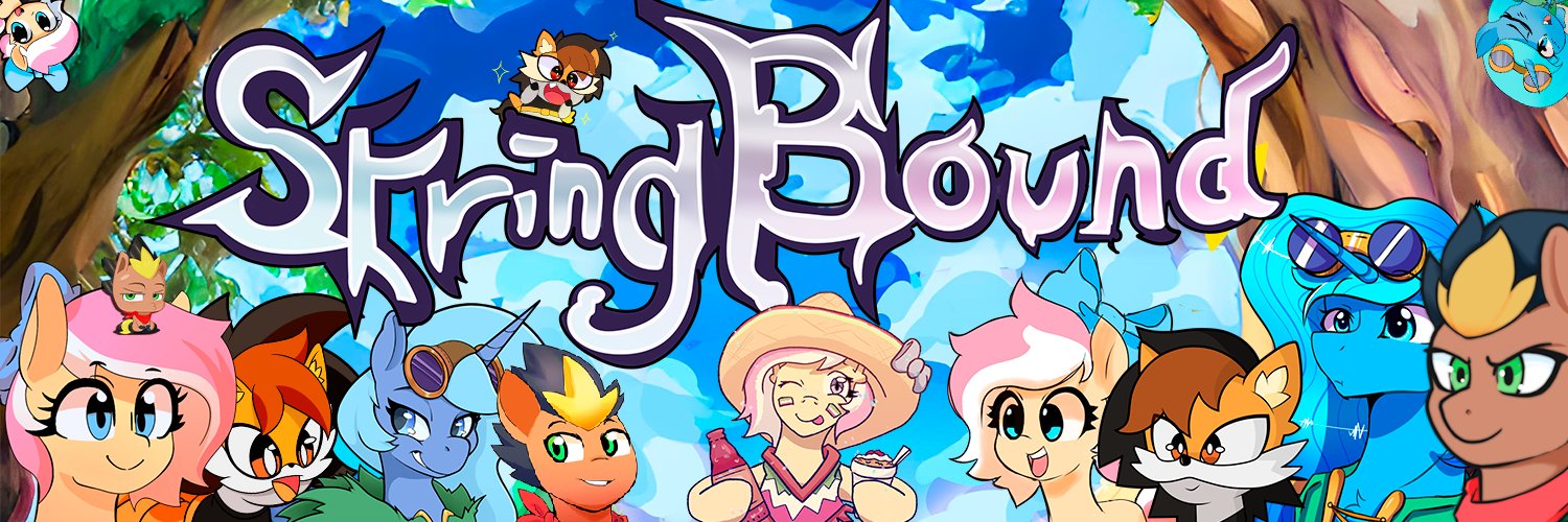 Two Swords Studio banner