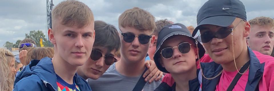 JoshWhitehead17's profile banner image