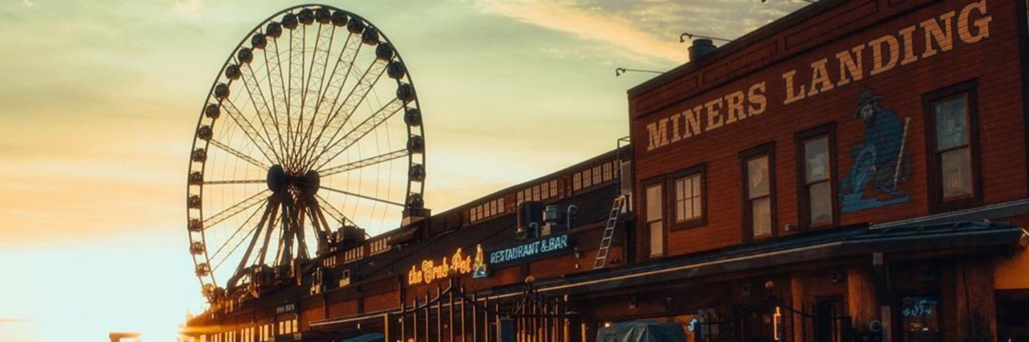 Bill Newcomer banner