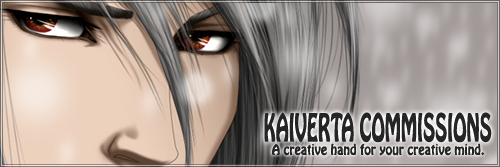 Kaiverta's profile banner image
