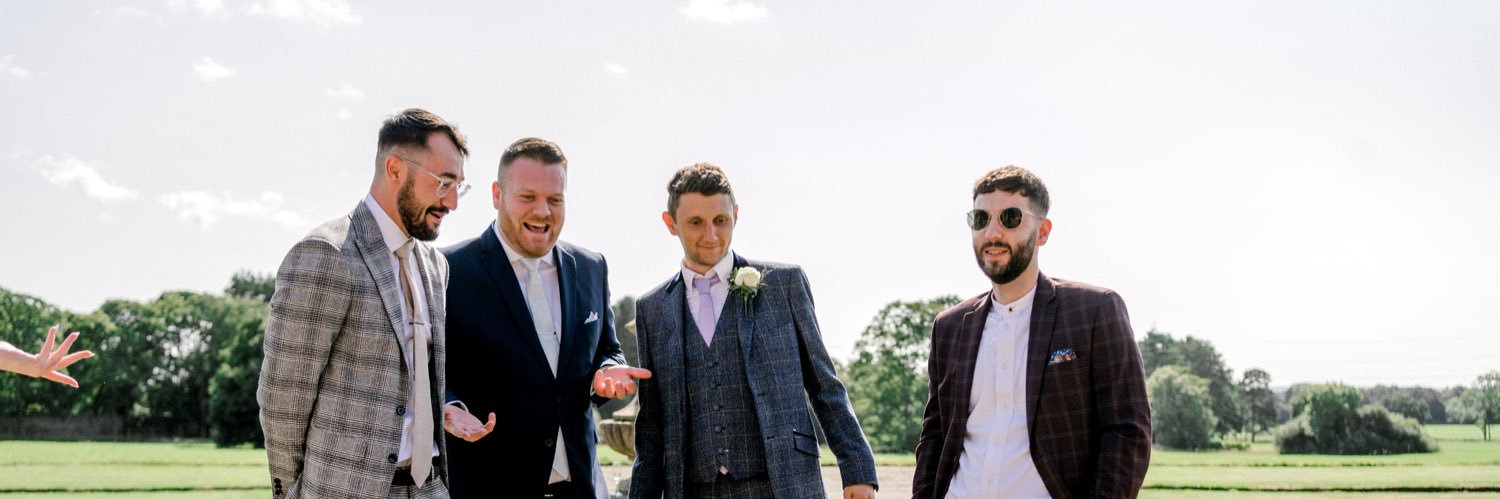 NotJoeGadd's profile banner image