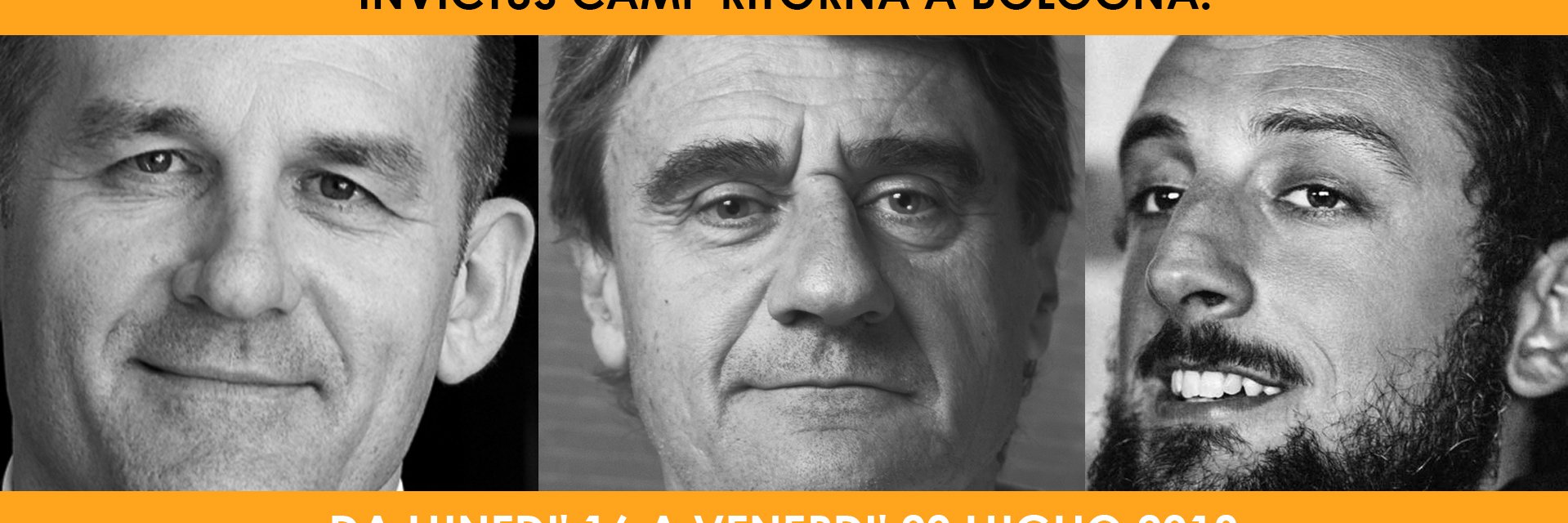invictus_camp's profile banner image