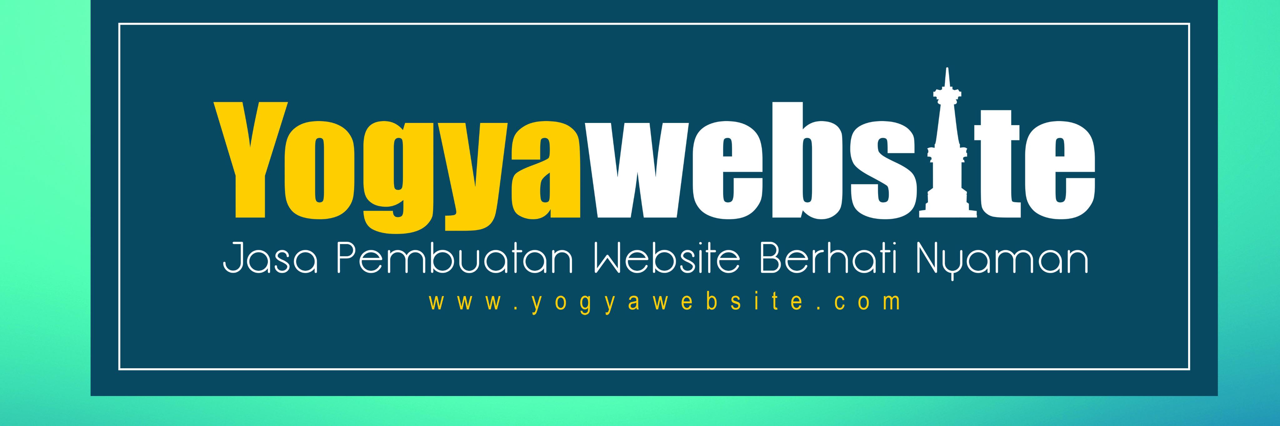 yogyawebsite's profile banner image