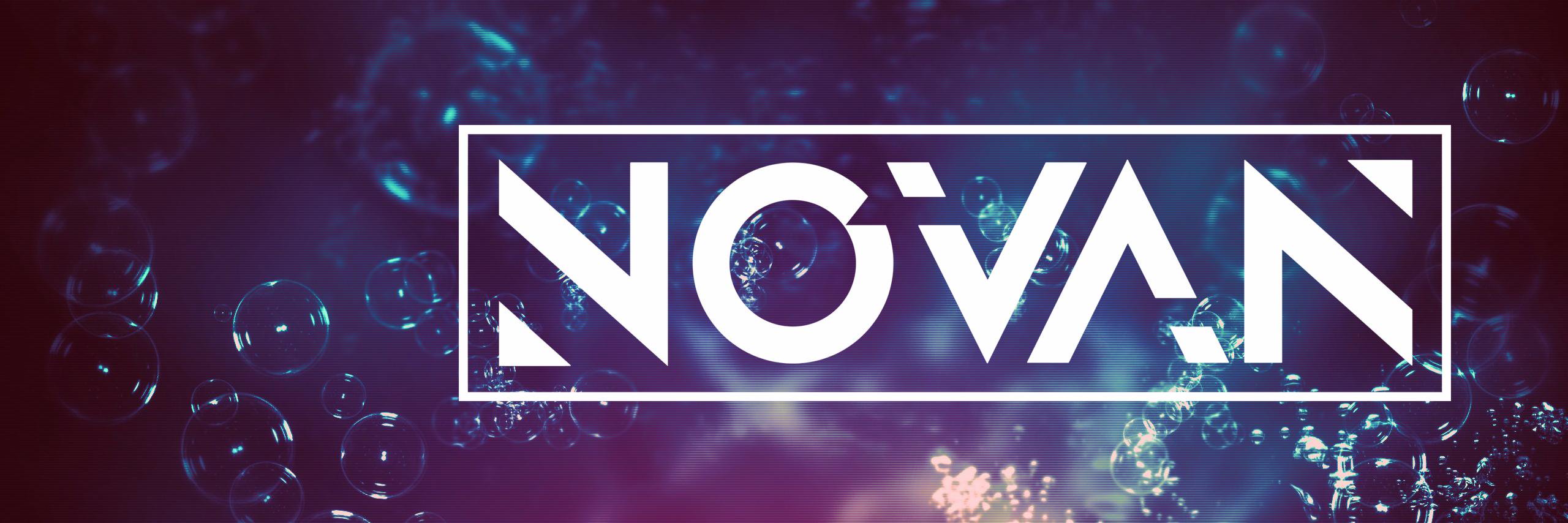 Novan banner