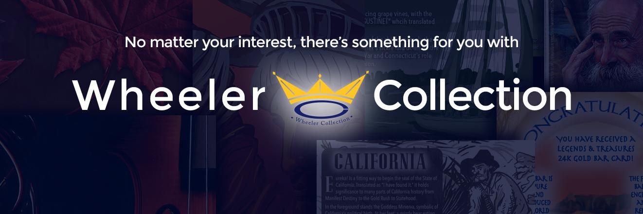 CollectWheeler's profile banner image