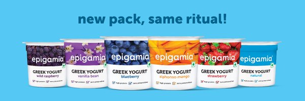 epigamia Profile Banner
